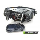 Фара передняя Audi A6 C6