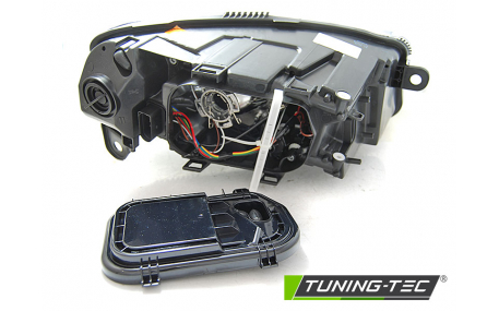 Фара передняя Audi A6 C6