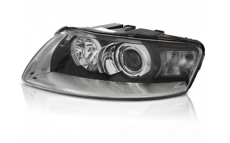 Фара передняя Audi A6 C6