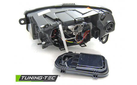 Фара передняя Audi A6 C6