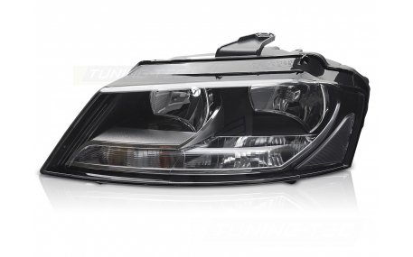 Фара передняя Audi A3 8P 2008-2012