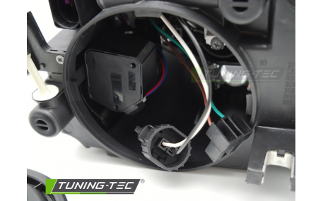 Фара передняя Audi A3 8P 2008-2012