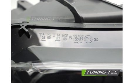 Фара передняя Audi A3 8P 2008-2012