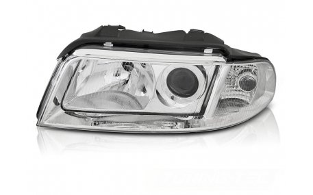 Фара передняя AUDI A4 B5 1999-2000