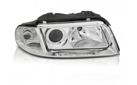 Фара передняя AUDI A4 B5 1999-2000