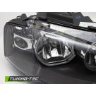 Фара передняя Audi A3 8P 2003-2008