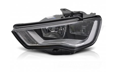 Фара передняя AUDI A3 8V 2012-2016