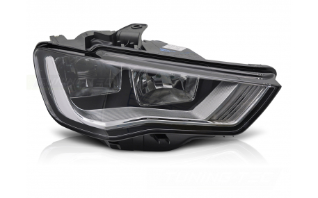 Фара передняя AUDI A3 8V 2012-2016