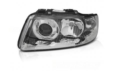 Фара передняя AUDI A3 8L 2000-2003