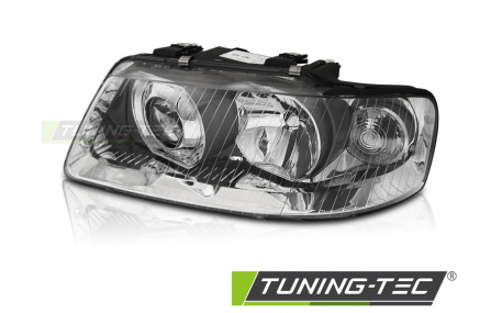 Фара передняя AUDI A3 8L 2000-2003