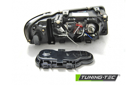 Фара передняя AUDI A3 8L 2000-2003