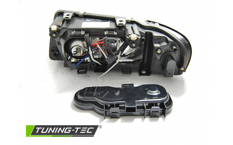 Фара передняя AUDI A3 8L 2000-2003