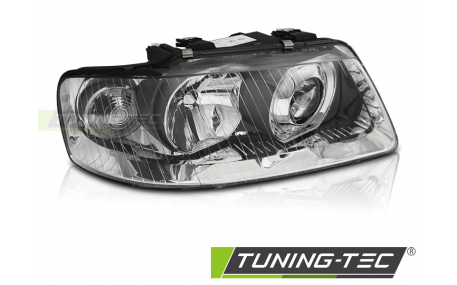 Фара передняя AUDI A3 8L 2000-2003