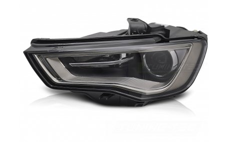 Фара передняя AUDI A3 8V 2012-2016