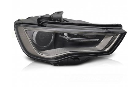 Фара передняя AUDI A3 8V 2012-2016