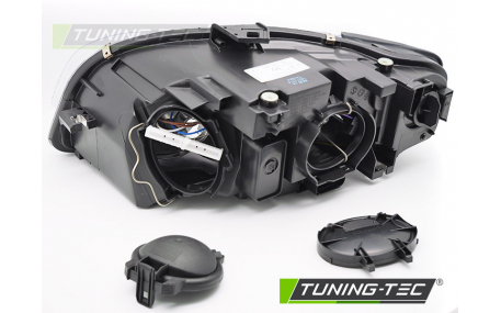 Фара передняя Audi A4 B7