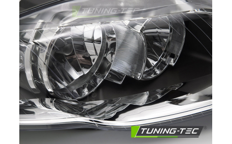 Фара передняя Audi A4 B7