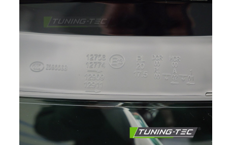 Фара передняя Audi A4 B8 2008-2012