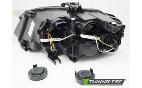 Фара передняя Audi A4 B8 2008-2012