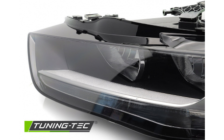 Фара передняя Audi A4 B8 2012-2015