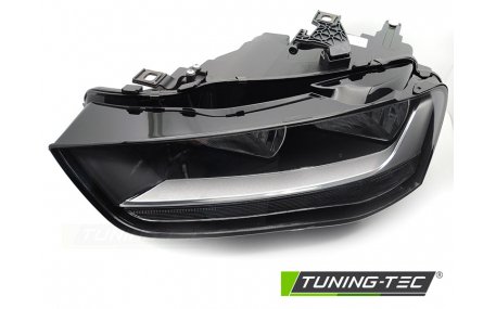 Фара передняя Audi A4 B8 2012-2015