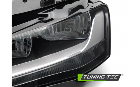 Фара передняя Audi A4 B8 2012-2015