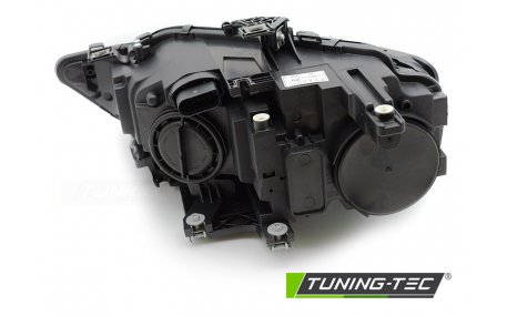 Фара передняя Audi A4 B8 2012-2015