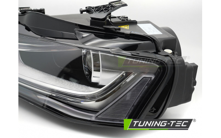 Фара передняя Audi A4 B8 2012-2015