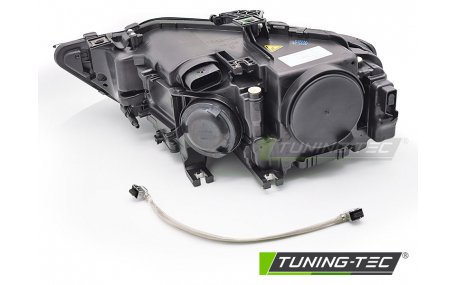 Фара передняя Audi A4 B8 2012-2015