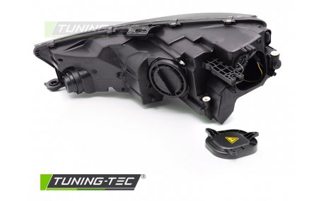 Фара передняя Audi A4 B9 2016-2019