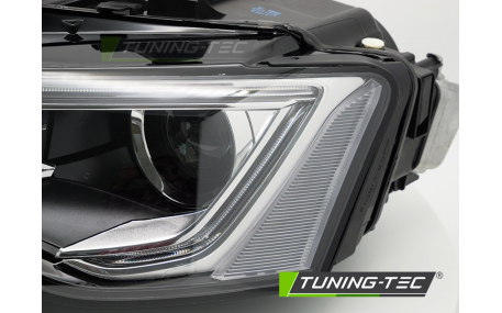 Фара передняя Audi A5 2011-2016