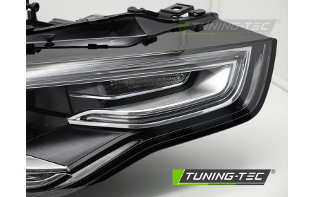 Фара передняя Audi A5 2011-2016