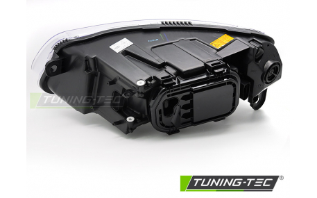 Фара передняя Audi A6 C6