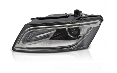 Фара передняя Audi Q5 2012-2017