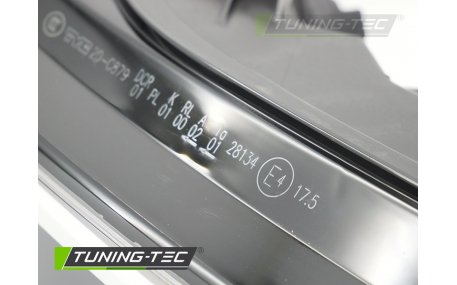 Фара передняя Audi A6 C7 2011-2014