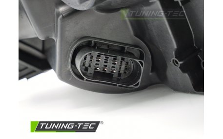 Фара передняя Audi A6 C7 2011-2014