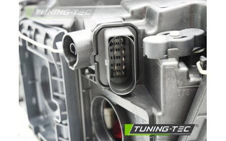 Фара передняя Audi Q5 2012-2017