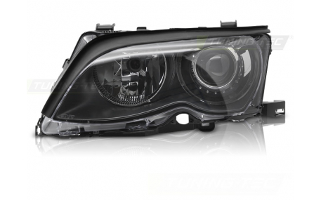 Фара передняя BMW 3 E46 Sedan 2001-2005