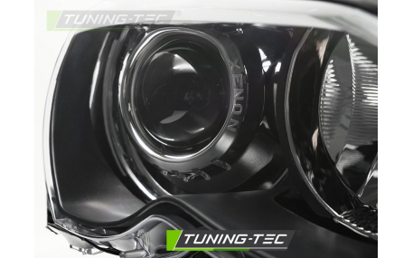 Фара передняя BMW 3 E46 Sedan 2001-2005