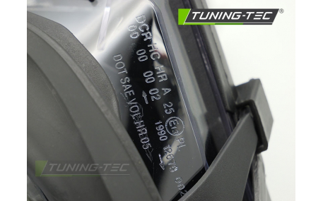 Фара передняя BMW 3 E46 Sedan 2001-2005