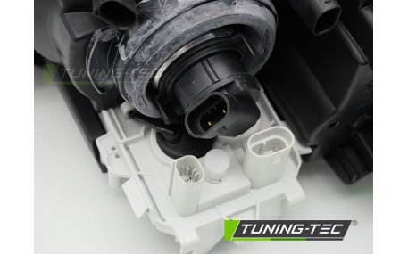 Фара передняя BMW 3 E46 Sedan 2001-2005