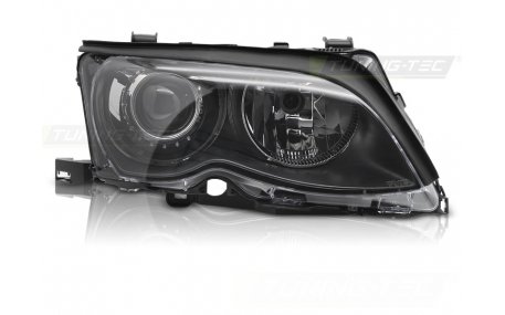 Фара передняя BMW 3 E46 Sedan 2001-2005