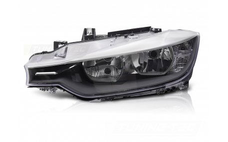 Фара передняя BMW 3 F30 2011-2015