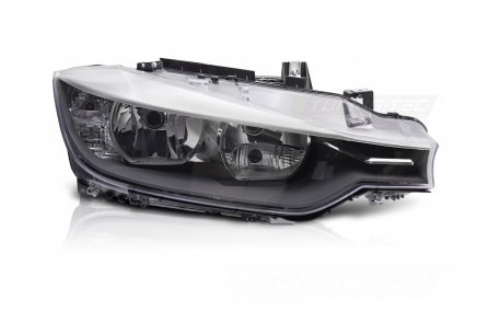 Фара передняя BMW 3 F30 2011-2015