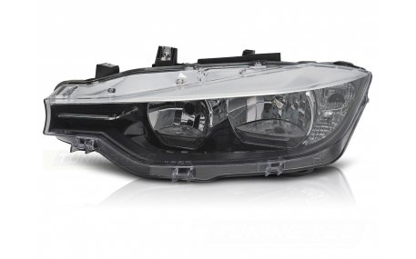 Фара передняя BMW 3 F30 2015-2019