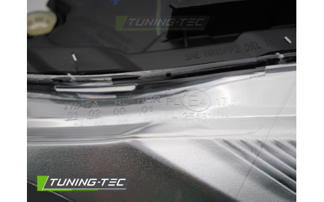 Фара передняя BMW 3 F30 2015-2019