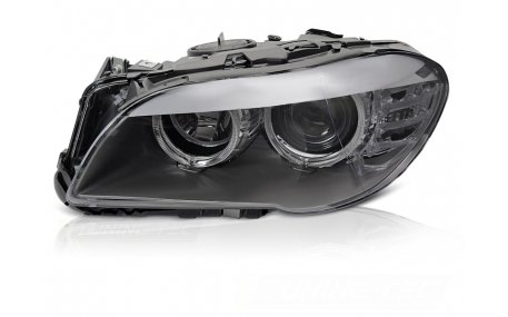 Фара передняя BMW 5 F10 2010-2013