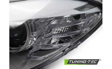 Фара передняя BMW 5 F10 2010-2013