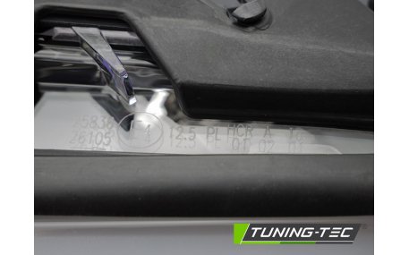 Фара передняя BMW 5 F10 2010-2013