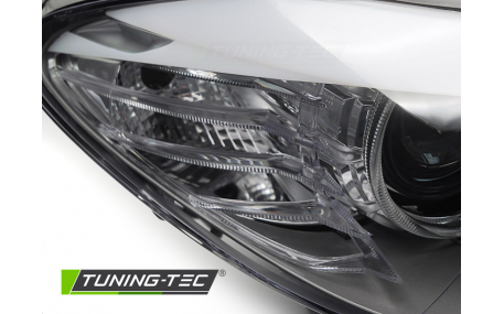 Фара передняя BMW 5 F10 2010-2013